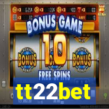 tt22bet