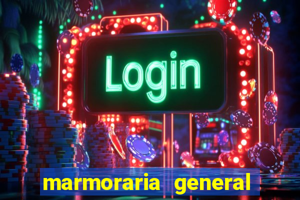 marmoraria general polidoro botafogo