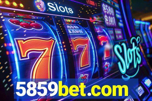 5859bet.com