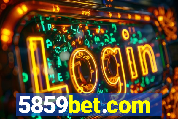 5859bet.com