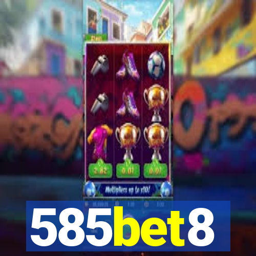 585bet8