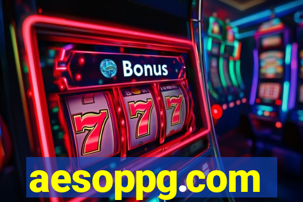 aesoppg.com