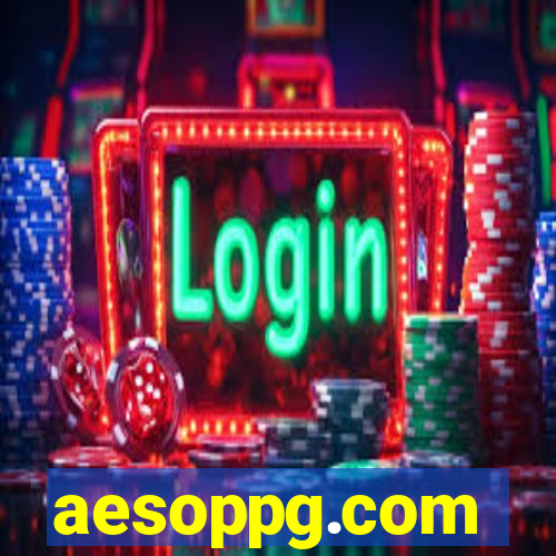 aesoppg.com