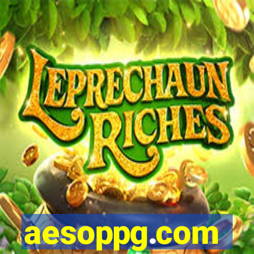aesoppg.com