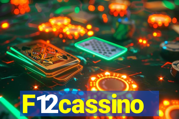 F12cassino