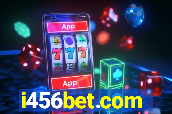i456bet.com