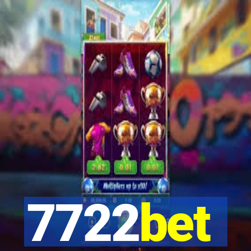 7722bet