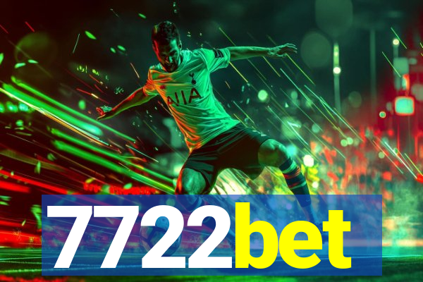 7722bet