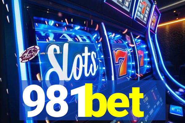 981bet