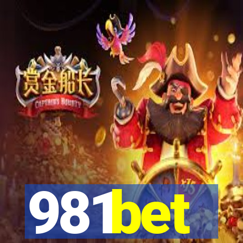 981bet