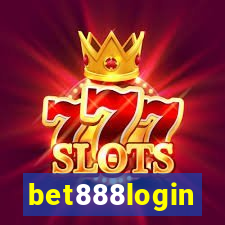 bet888login