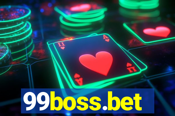 99boss.bet