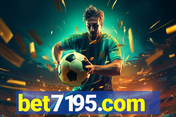 bet7195.com