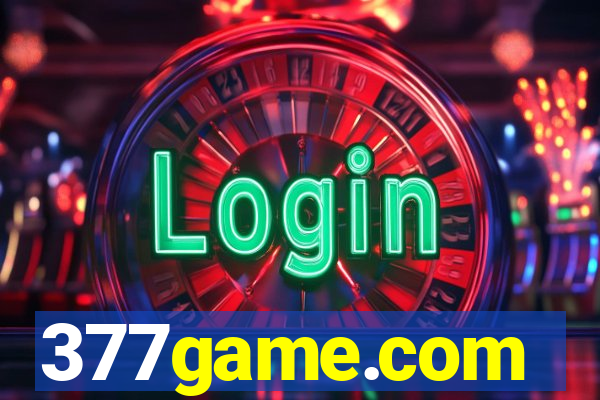 377game.com