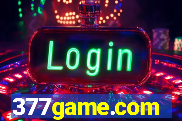 377game.com