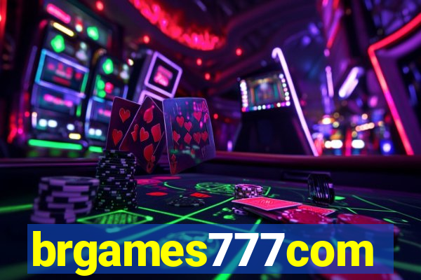 brgames777com