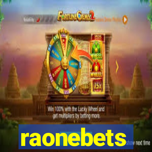 raonebets