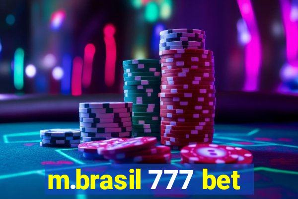 m.brasil 777 bet