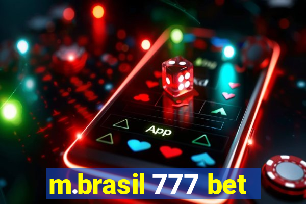 m.brasil 777 bet