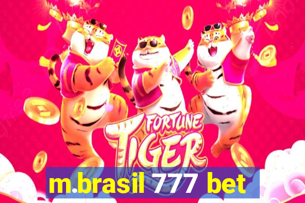 m.brasil 777 bet