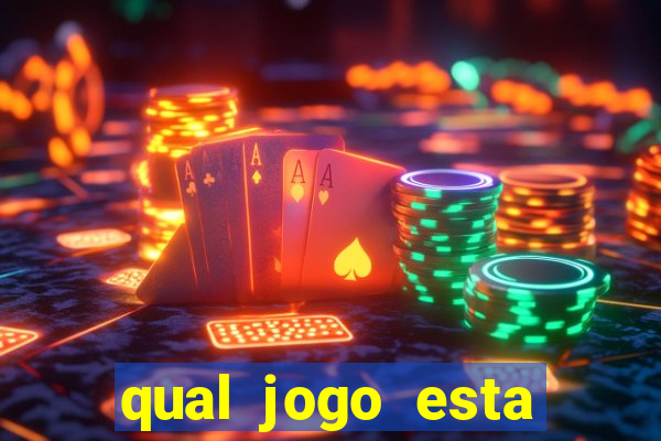 qual jogo esta pagando agora