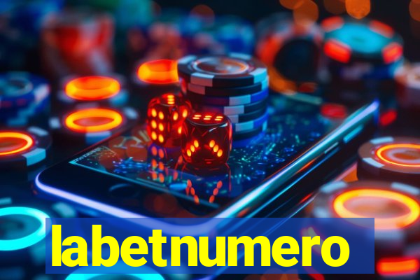 labetnumero