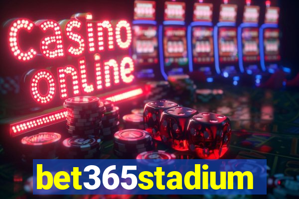 bet365stadium