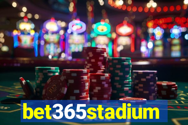 bet365stadium