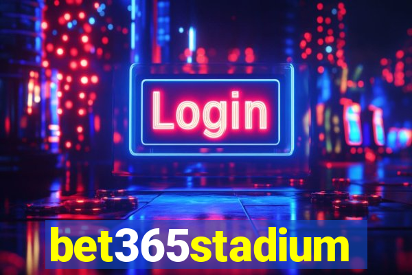 bet365stadium