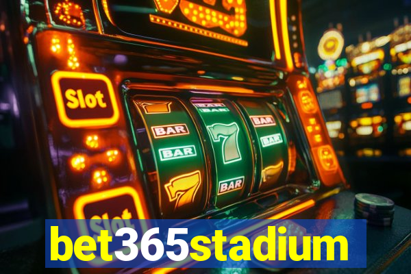 bet365stadium