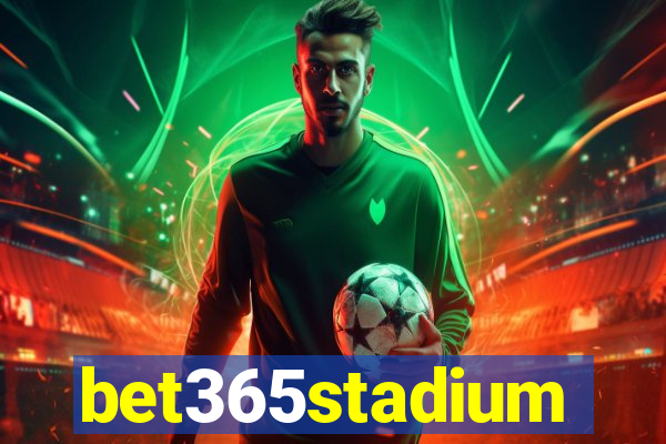 bet365stadium