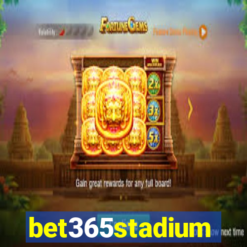 bet365stadium