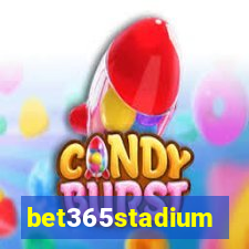 bet365stadium