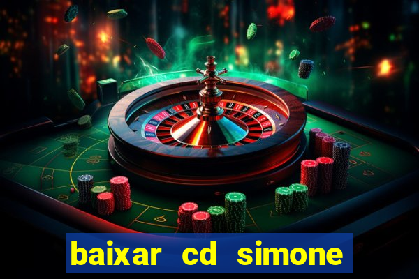 baixar cd simone mendes 2024