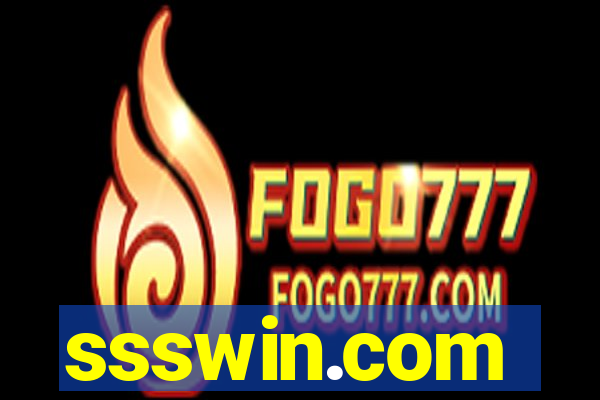 ssswin.com