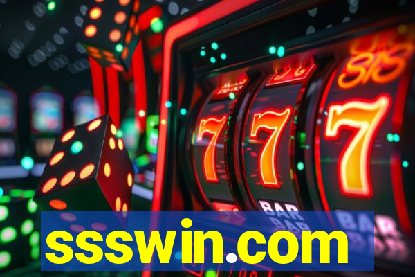 ssswin.com