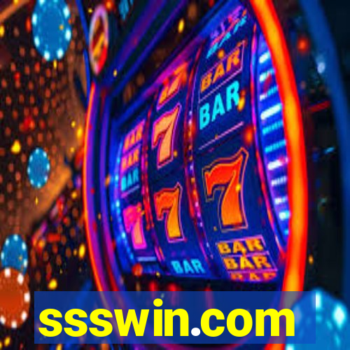 ssswin.com