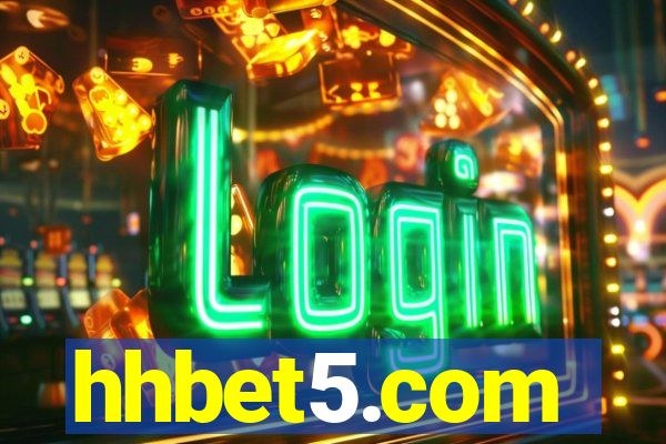 hhbet5.com