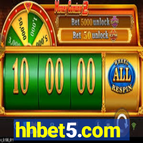 hhbet5.com