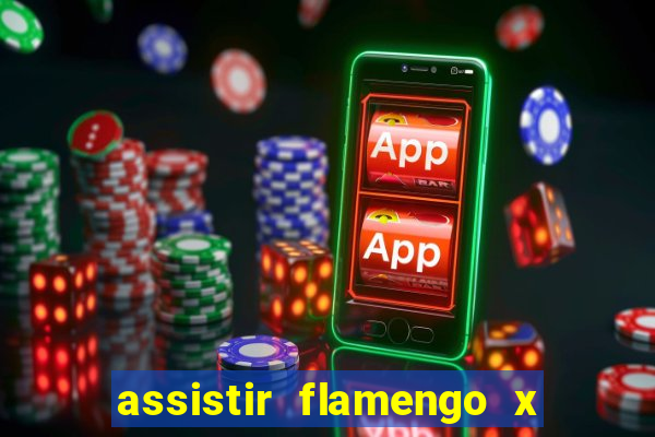 assistir flamengo x atlético mineiro futemax