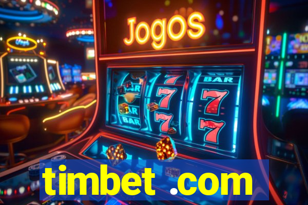 timbet .com