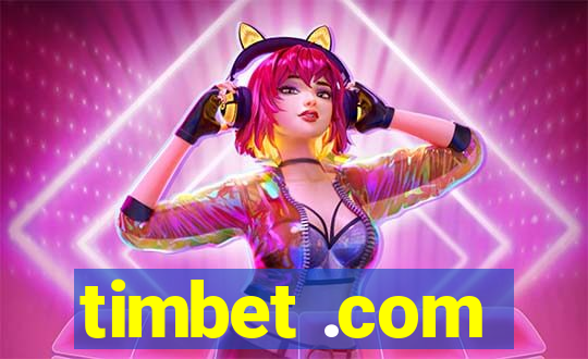 timbet .com