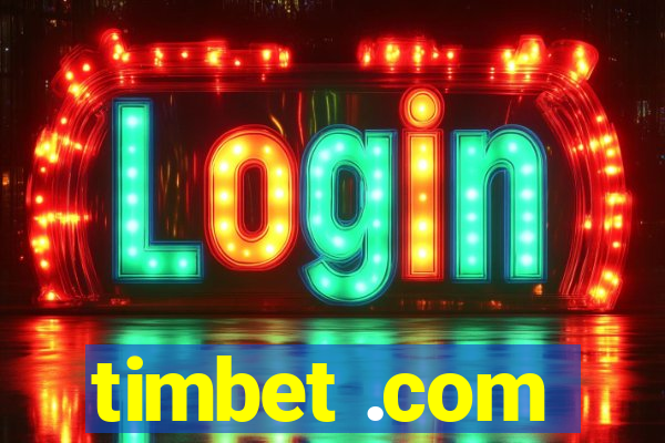 timbet .com