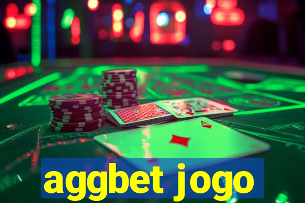 aggbet jogo