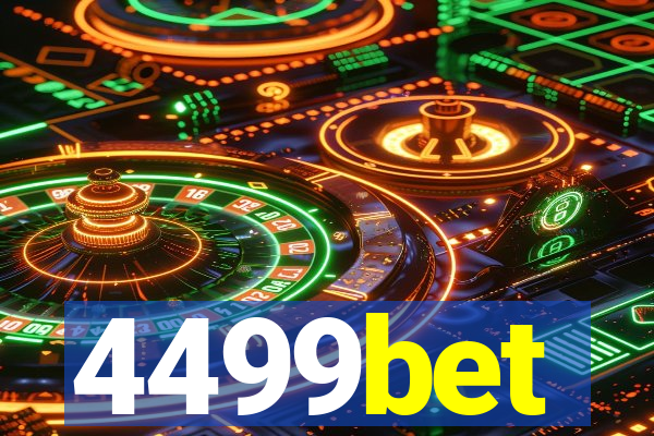 4499bet