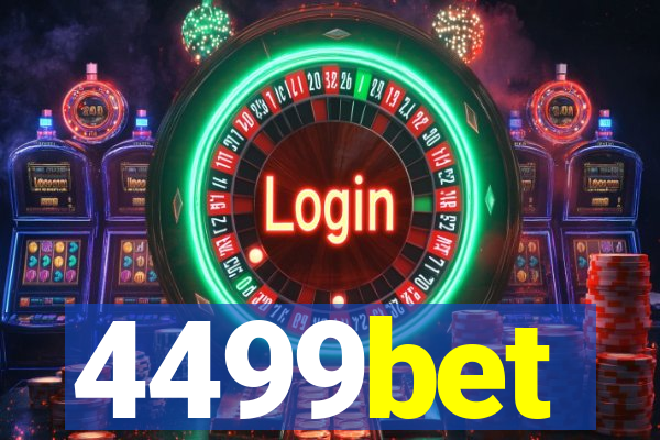 4499bet