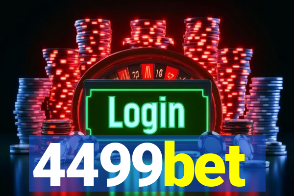 4499bet