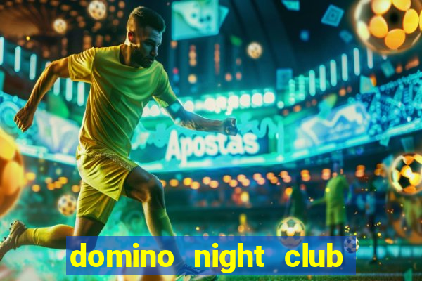 domino night club porto alegre site