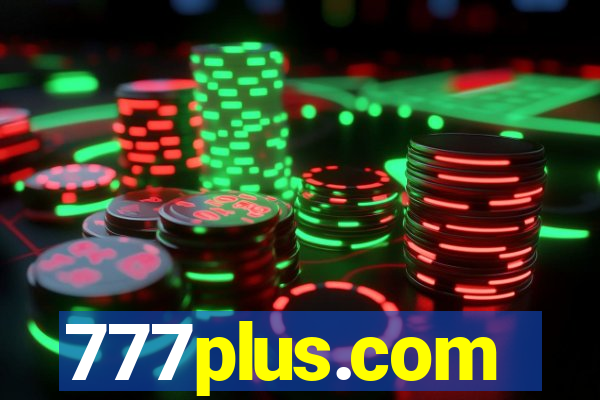 777plus.com