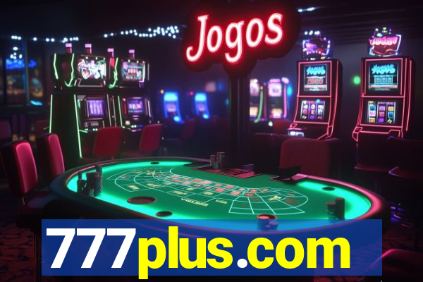 777plus.com